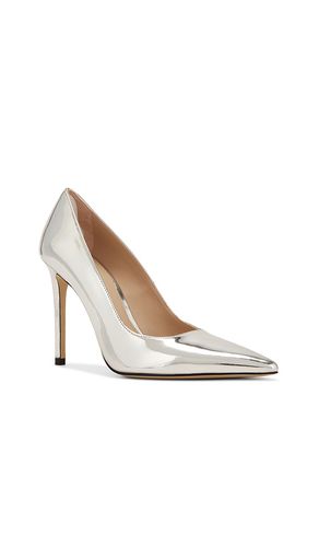 ESCARPIN STUART POWER en . Taille 10. Also en 6, 6.5, 7, 7.5, 8, 8.5, 9, 9.5 - Stuart Weitzman - Modalova