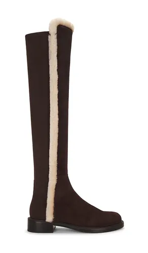 BOTTINES GISELE en . Taille 10. Also en 6, 6.5, 7, 7.5, 8, 8.5, 9, 9.5 - Stuart Weitzman - Modalova