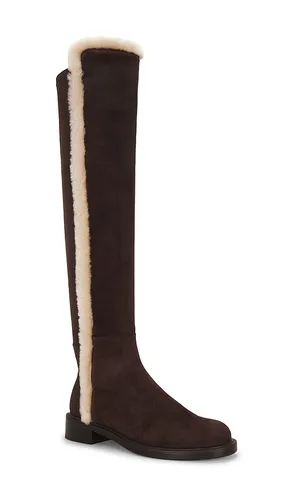 BOTTINES GISELE en . Taille 10. Also en 6, 6.5, 7, 7.5, 8, 8.5, 9, 9.5 - Stuart Weitzman - Modalova