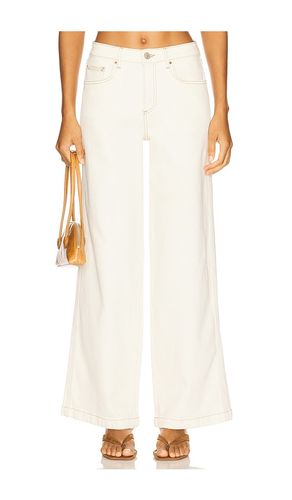 JAMBES LARGES BAY en . Taille 34. Also en 32 - Seventy + Mochi - Modalova