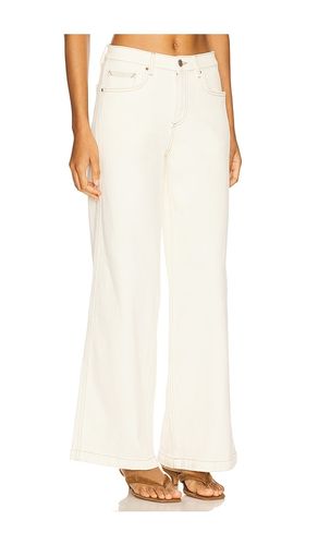 JAMBES LARGES BAY en . Taille 34. Also en 32 - Seventy + Mochi - Modalova