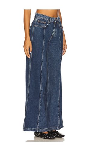 JAMBES LARGES BAY en . Taille 31. Also en 34 - Seventy + Mochi - Modalova