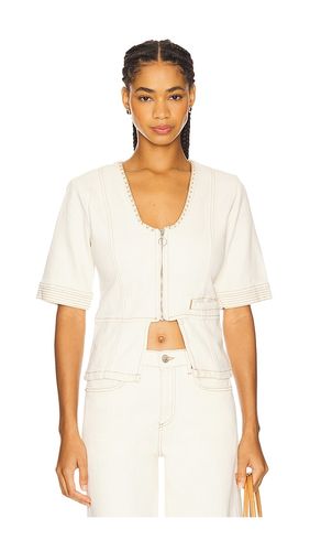 Lea Top en . Taille L. Also en S, XS, XXS - Seventy + Mochi - Modalova