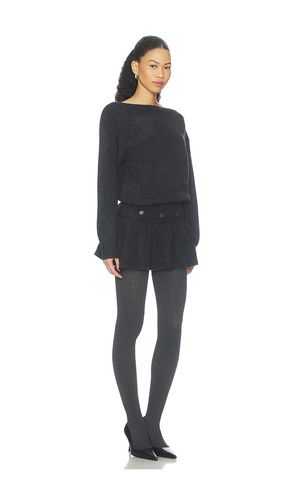 PULL PÉPLUM CORINTH en . Taille S. Also en M, L - Source Unknown - Modalova