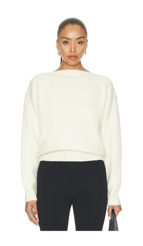PULL PÉPLUM CORINTH en . Taille L. Also en M, S - Source Unknown - Modalova