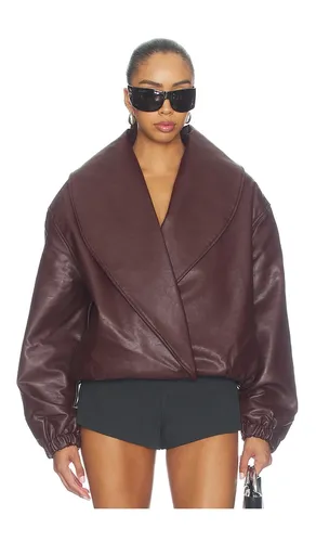 BLOUSON ELENI en . Taille XS/S. Also en M/L - Source Unknown - Modalova