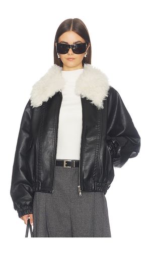Rioni Bomber Jacket en . Taille M/L. Also en XS/S - Source Unknown - Modalova