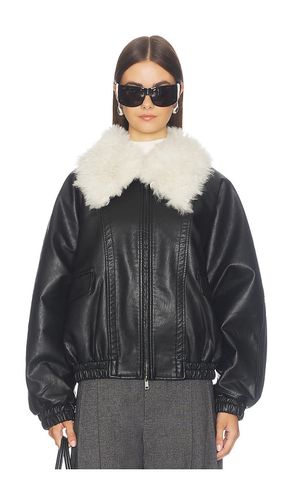 Rioni Bomber Jacket en . Taille XS/S. Also en M/L - Source Unknown - Modalova