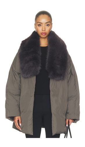 Egizio Puffer Down Jacket en . Taille M/L. Also en XS/S - Source Unknown - Modalova