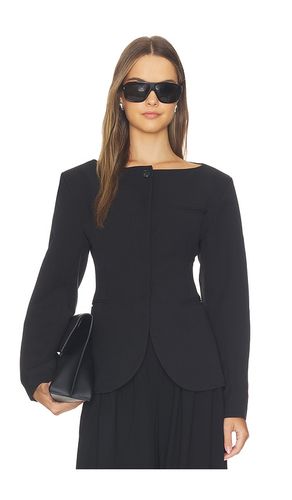 VESTE CINTRÉE SIGNATURE LINE MATTEO en . Taille S. Also en M, L - Source Unknown - Modalova