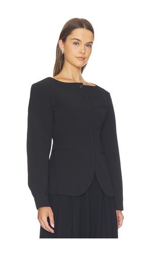 VESTE CINTRÉE SIGNATURE LINE MATTEO en . Taille S. Also en M, L - Source Unknown - Modalova