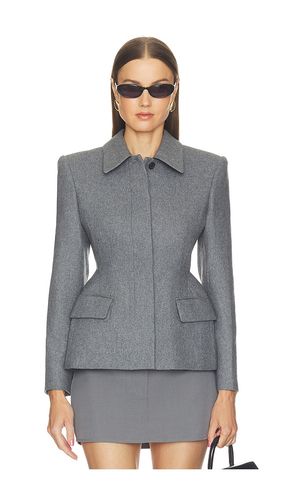 VESTE HOURGLASS TERZO en . Taille L. Also en M, S - Source Unknown - Modalova