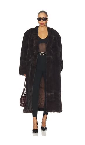 MANTEAU DHANILA en . Taille M/L. Also en XS/S - Source Unknown - Modalova