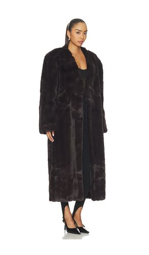 MANTEAU DHANILA en . Taille M/L. Also en XS/S - Source Unknown - Modalova