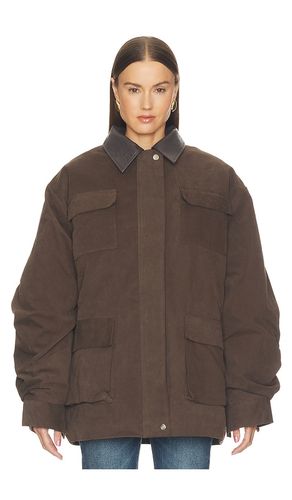 BLOUSON BOMBER BAIA en . Taille XS/S. Also en M/L - Source Unknown - Modalova