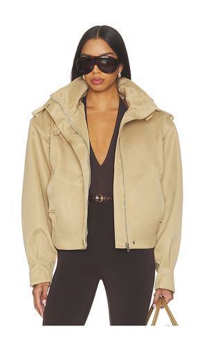BLOUSON BOMBER BARLOW FLIGHT en . Taille XS/S. Also en M/L - Source Unknown - Modalova