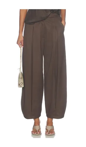 PANTALON MIKA en . Taille S. Also en M, L - Source Unknown - Modalova