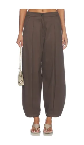 PANTALON MIKA en . Taille S. Also en M, L - Source Unknown - Modalova