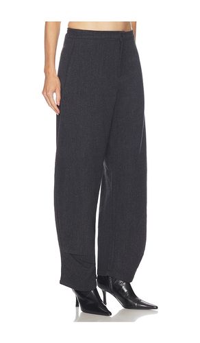 Ebbe Balloon Trousers en . Taille L. Also en M, S - Source Unknown - Modalova