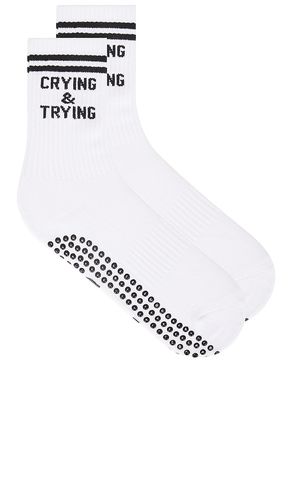 CHAUSSETTES en . Taille S/M. Also en M/L - Souls. - Modalova