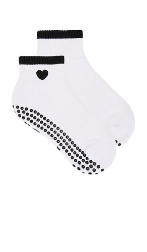 CHAUSSETTES BLACK HEART en . Taille M-L. Also en S-M - Souls. - Modalova