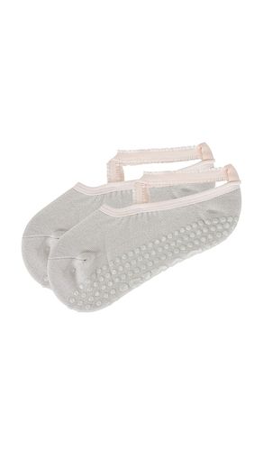 CHAUSSETTES BASSES BALLET GIRLY en . Taille M/L. Also en - Souls. - Modalova