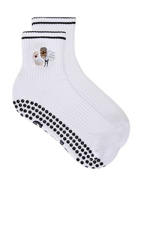 CHAUSSETTES ANTIDÉRAPANTES DOG MOM en . Taille M/L. Also en - Souls. - Modalova