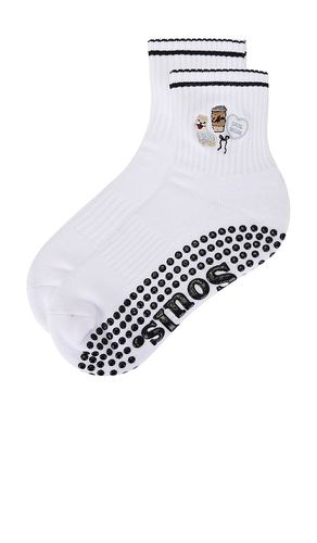 CHAUSSETTES ANTIDÉRAPANTES DOG MOM en . Taille M/L. Also en - Souls. - Modalova
