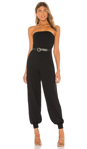 COMBINAISON CUFFED en . Taille XS. Also en S, M, XL - Susana Monaco - Modalova