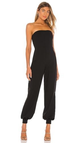 COMBINAISON CUFFED en . Taille XS. Also en S, M, XL - Susana Monaco - Modalova