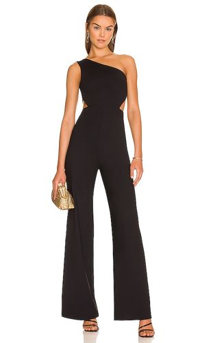 COMBINAISON ASYMMETRICAL CUT OUT en . Taille XL. Also en M, S, XS - Susana Monaco - Modalova