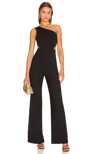 COMBINAISON ASYMMETRICAL CUT OUT en . Taille XL. Also en XS, S - Susana Monaco - Modalova