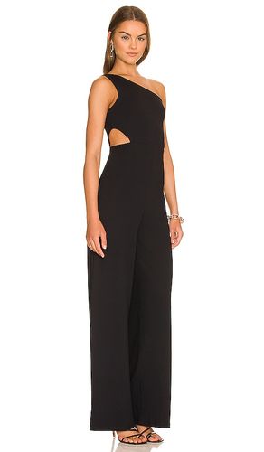 COMBINAISON ASYMMETRICAL CUT OUT en . Taille XL. Also en S, XS - Susana Monaco - Modalova