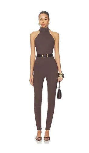 COMBINAISON-LEGGING (À EMPORTER) en . Taille M. Also en S, XS - Susana Monaco - Modalova