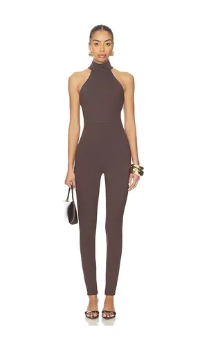 COMBINAISON-LEGGING (À EMPORTER) en . Taille M. Also en S, XS - Susana Monaco - Modalova