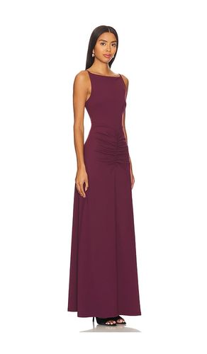 ROBE HIGH NECK en . Taille L. Also en M - Susana Monaco - Modalova