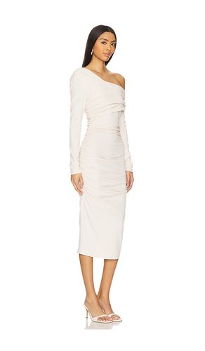 ROBE MI-LONGUE en . Taille XS. Also en S, M, L - Susana Monaco - Modalova
