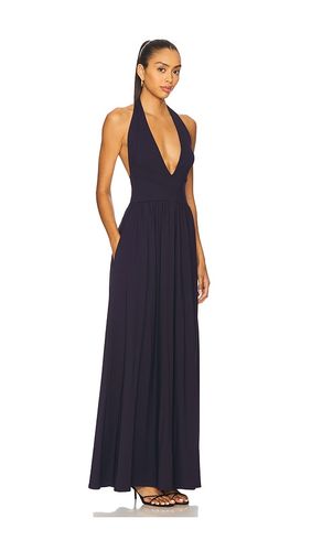 ROBE MAXI DRESS en . Taille L. Also en - Susana Monaco - Modalova