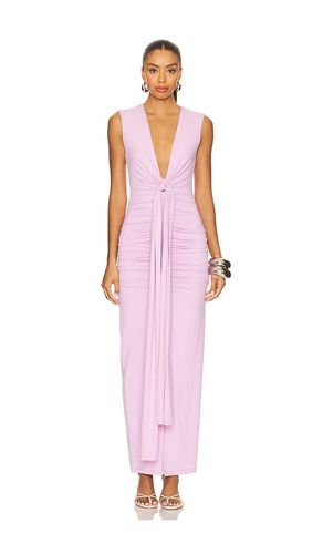 ROBE MAXI en . Taille L. Also en M, S - Susana Monaco - Modalova