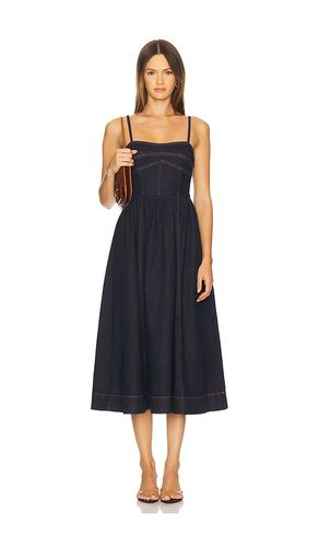 ROBE MI-LONGUE en . Taille 4. Also en 2, 6 - Susana Monaco - Modalova