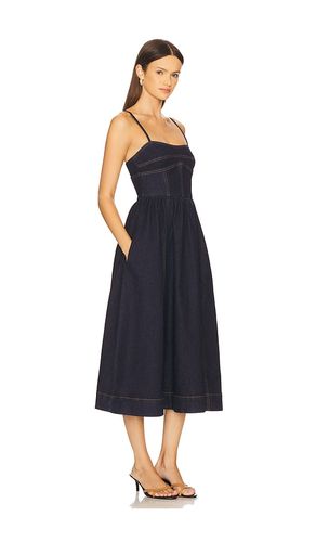 ROBE MI-LONGUE en . Taille 2. Also en 4 - Susana Monaco - Modalova