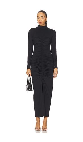 ROBE MAXI MOCK en . Taille M. Also en XS - Susana Monaco - Modalova