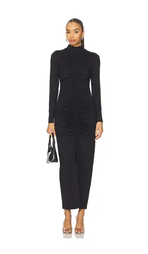 ROBE MAXI MOCK en . Taille XS. Also en - Susana Monaco - Modalova