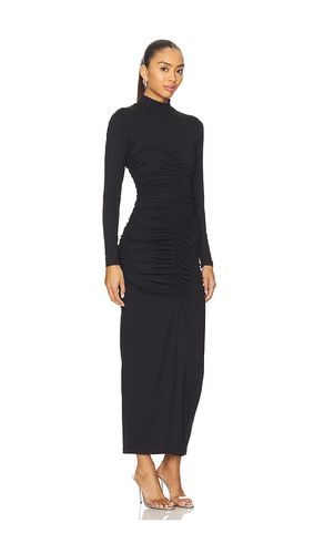 ROBE MAXI MOCK en . Taille S. Also en - Susana Monaco - Modalova