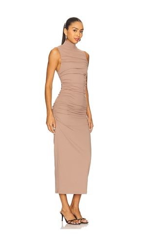 ROBE MI-LONGUE en . Taille M. Also en - Susana Monaco - Modalova