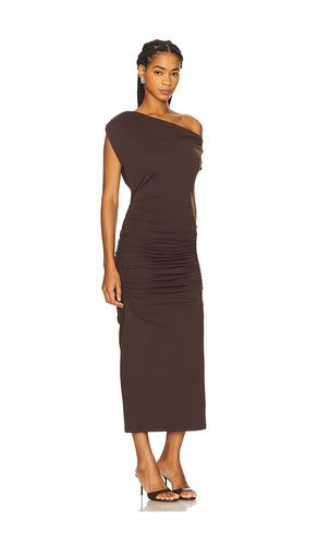 ROBE MI-LONGUE en . Taille S. Also en - Susana Monaco - Modalova