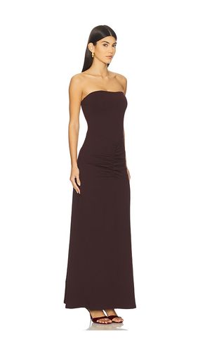 ROBE MAXI en . Taille L. Also en S - Susana Monaco - Modalova