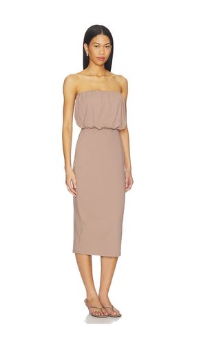 ROBE BUBBLE TUBE en . Taille M. Also en S, XS - Susana Monaco - Modalova