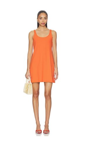 ROBE LOW TANK SHIFT en . Taille M. Also en S, XL, XS - Susana Monaco - Modalova