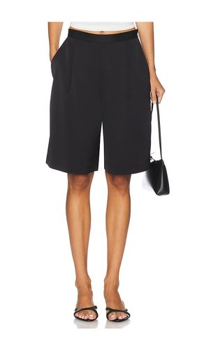 Satin Short en . Taille 0. Also en 4 - Susana Monaco - Modalova